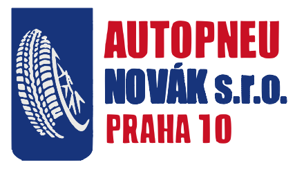 logo AUTOPNEU NOVÁK s.r.o.